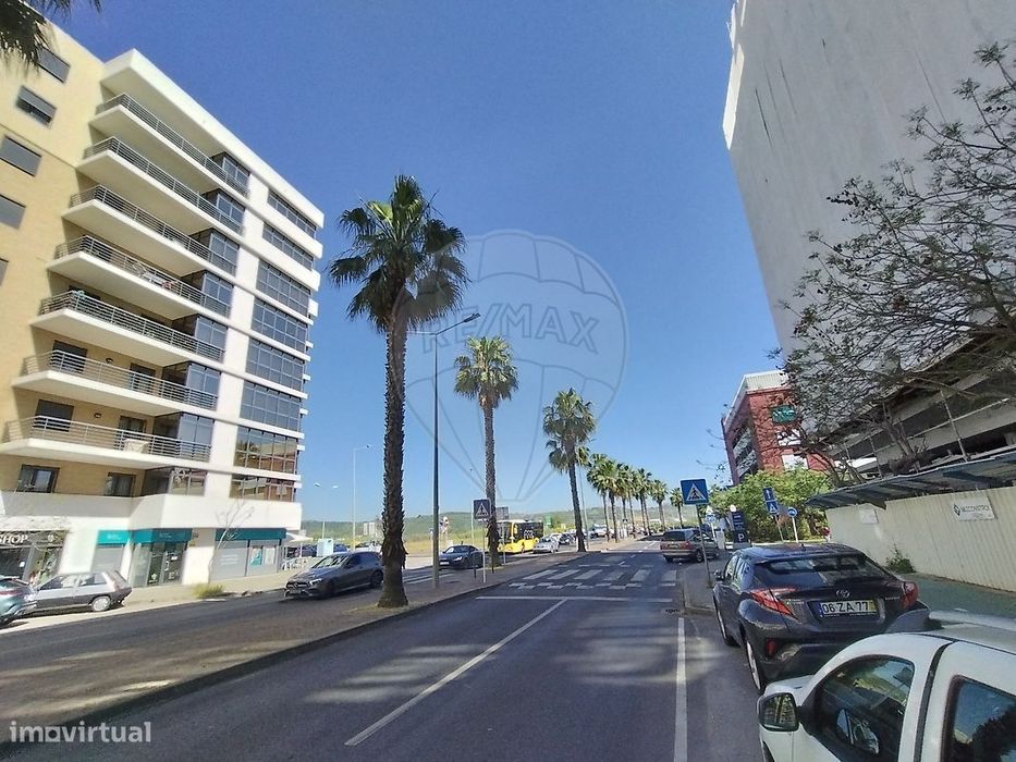 Loja  para arrendamento