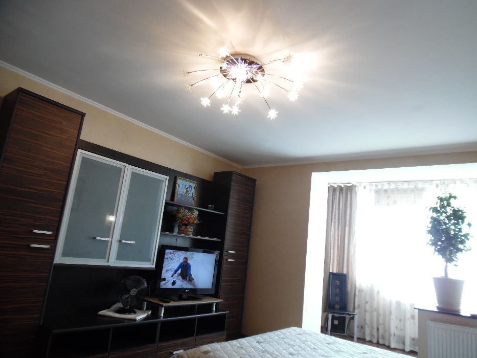 В ЕЛІТНОЙ Новобудові, центр,Зарічанська, 57/1.чек,можливо на 1 міс.