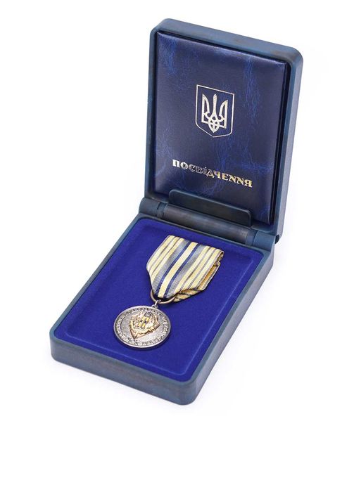 Футляр для награды