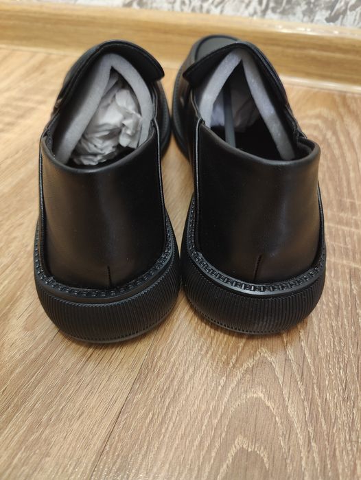 Лофери жіночі анатомічні 41