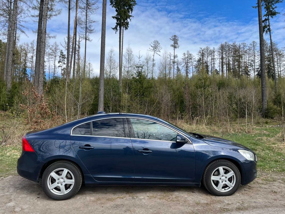 VOLVO S60 D4 2.0