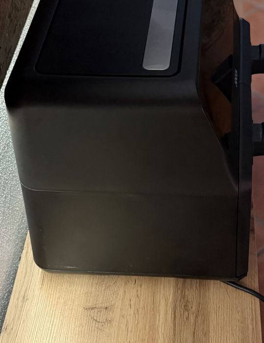 air fryer jocca dupla