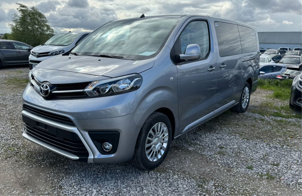 Wynajem busa busów rent 7 8 9 osobowych brygadówki