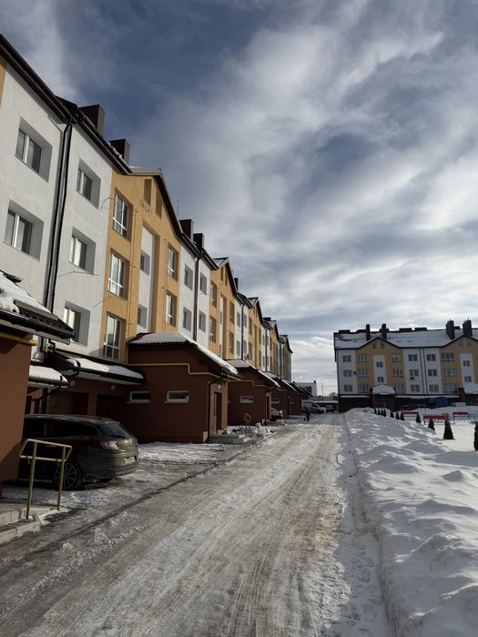 ПЕРША ЗДАЧА! Оренда 2-кім новобудови вул.Героїв Крут + ГАРАЖ