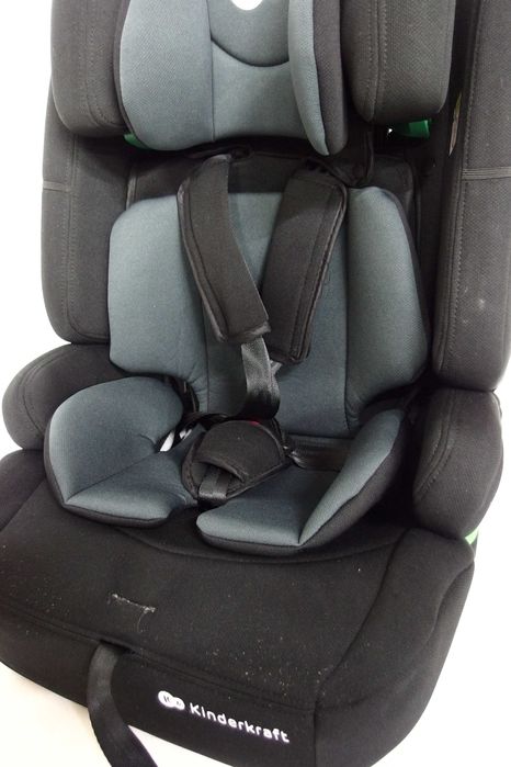 Kinderkraft Safety Fix 2 I-Size Fotelik 9-36 Isofix