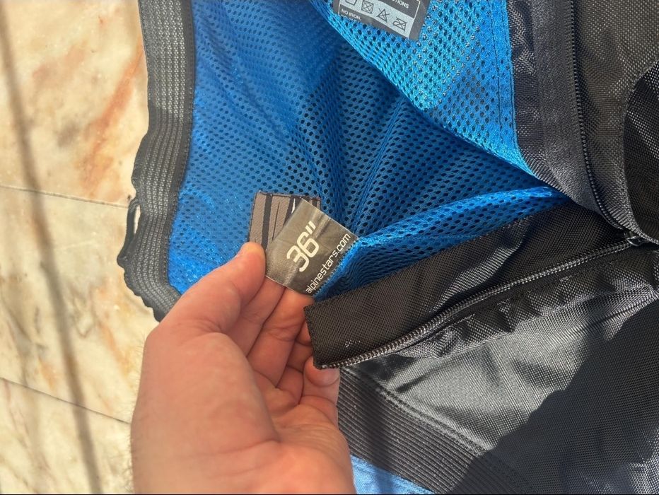 Calças  para Cross / donwhill