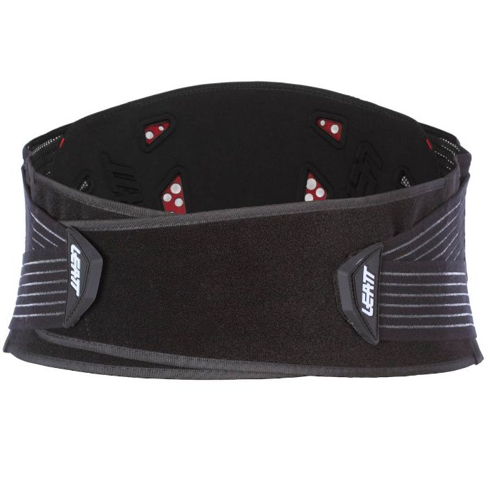 Мотопояс LEATT Kidney Belt 3DF 3.5 Мото пояс для Мотокросса/Эндуро/ATV