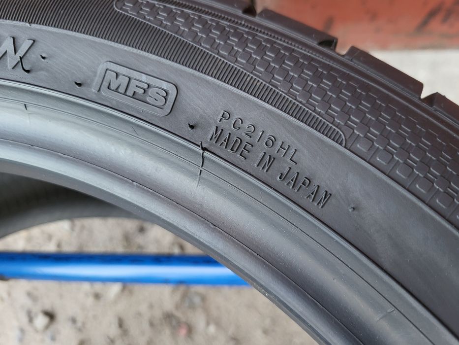 215/45/18 R18 Dunlop SP Sport Maxx TT 4шт ціна за 1шт літо шини