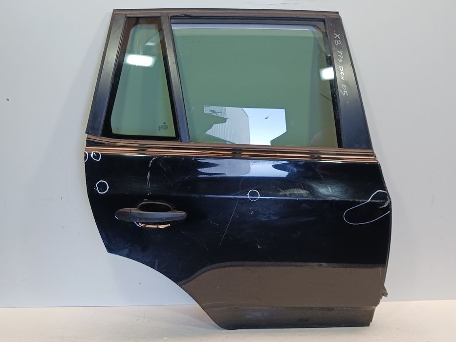 Porta trás direita BMW X3 (E83)