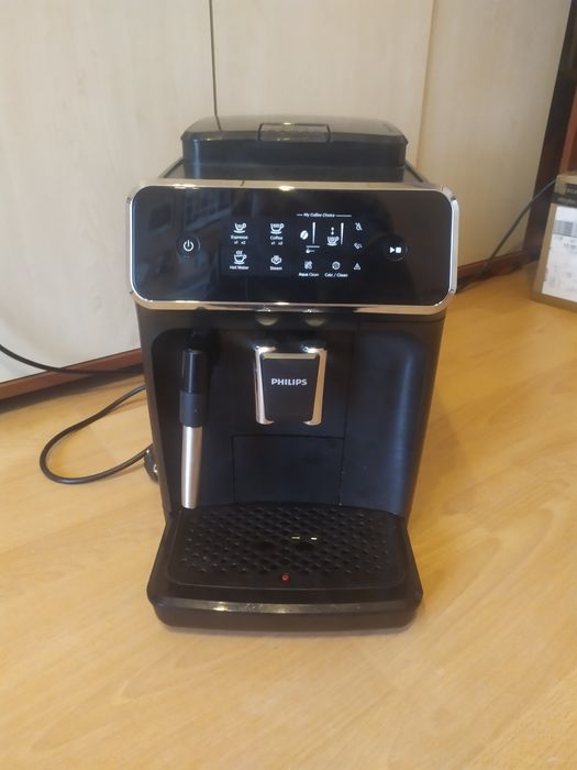 Ekspres automatyczny do kawy Philips EP 2224