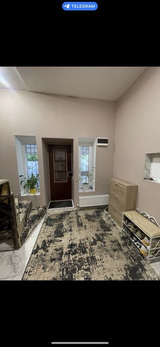 Продам дом в центре Каменского