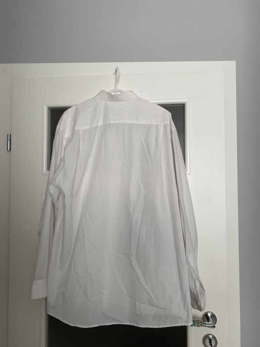 Koszula Męska Długi Rękaw