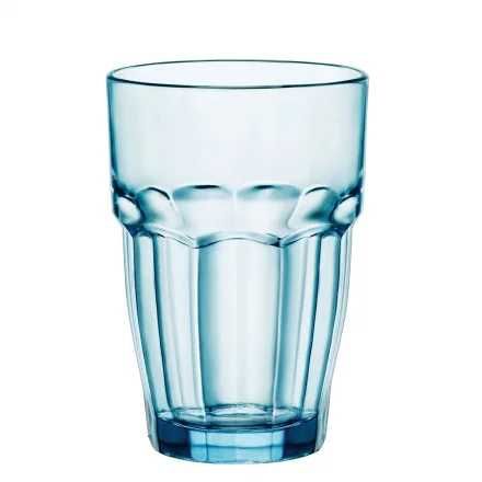 Набір склянок Bormioli Rocco 370 мл 6 штук