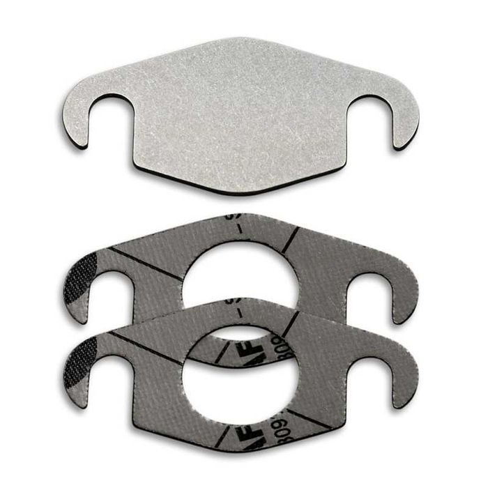 Junta Cega INOX Anular EGR Motores Mercedes - OM601/602/604/605 B904