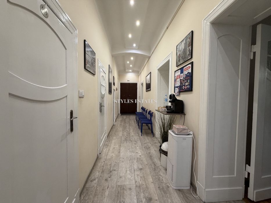 Lokal użytkowy na wynajem | 115 m² - Chodkiewicza