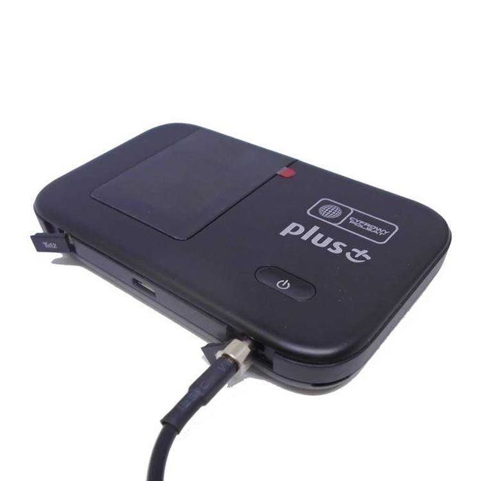 ANTENA ZEWNĘTRZNA 11dBi TS9 do Modemu Routera Alarmu Bramki 2G 3G 4G