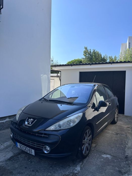 Peugeot 207 1.6 HDi | 109cv | 2007