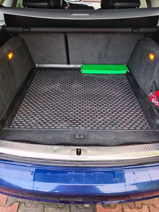 Audi a4 B8 lift 2012 r.