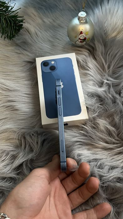 Продам айфон 13 міні