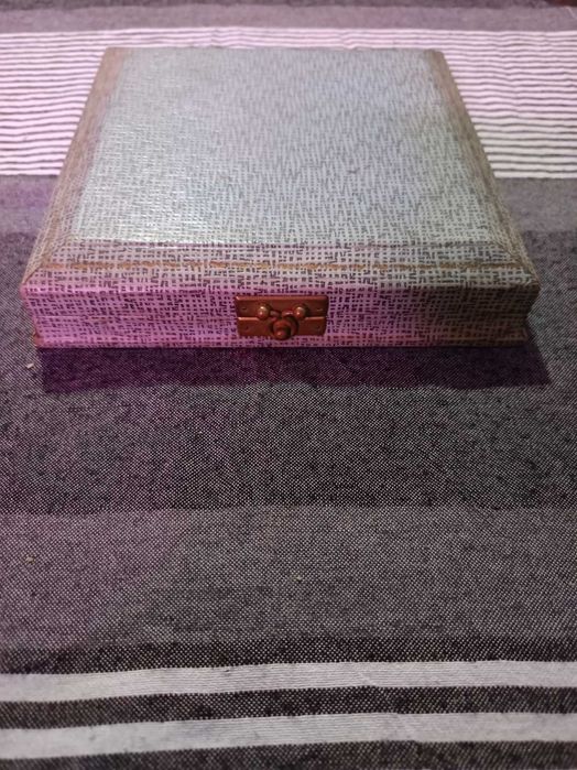 Conjunto de garfos banhados a prata - Ref.: C-5