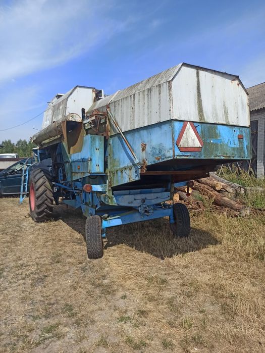 E 512/14 dawca na części