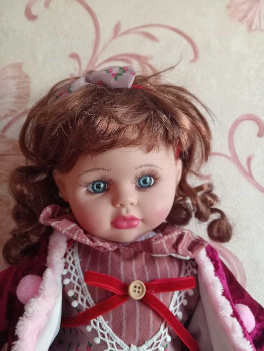 «Лялька Соломія»