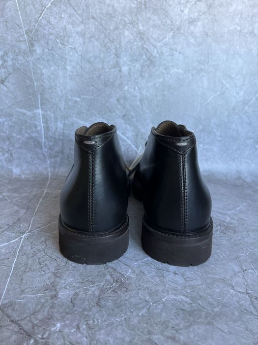 Brunello Cucinelli мужские ботинки 40