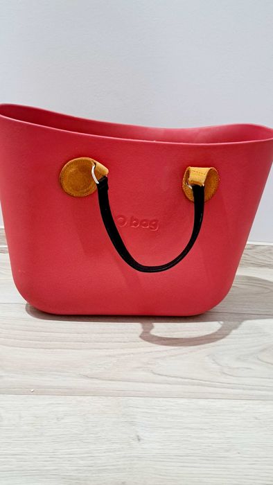Obag standard body organizer uchwyty