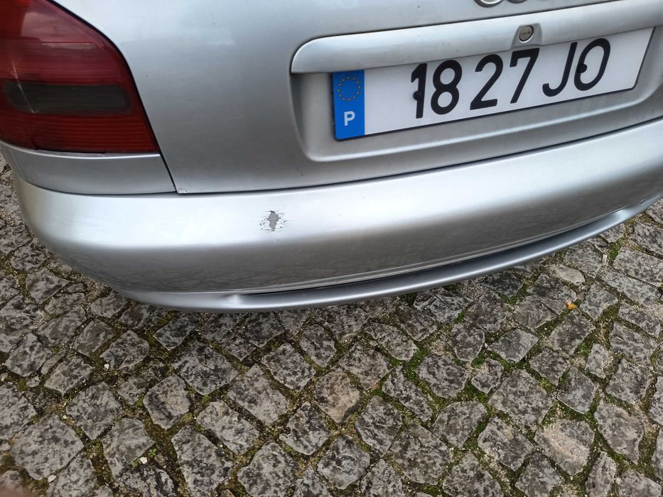 Audi A3 1.6 de 1998 em bom estado