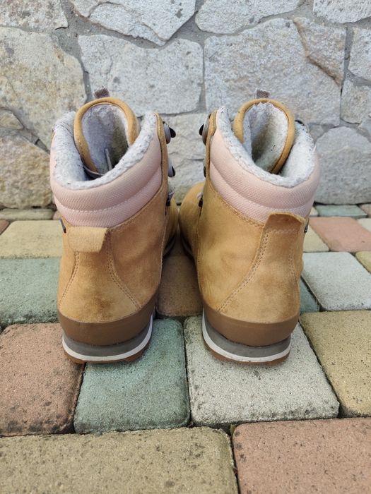 Ботинки Haglofs KRYLBO Gore tex 44,5 / 45