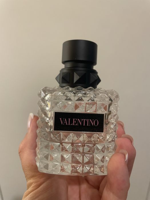 Valentino Born in Roma