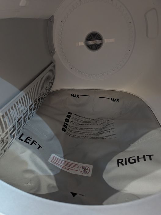 Автоматичний лоток для котів iHunt Smart Cat Litter V1