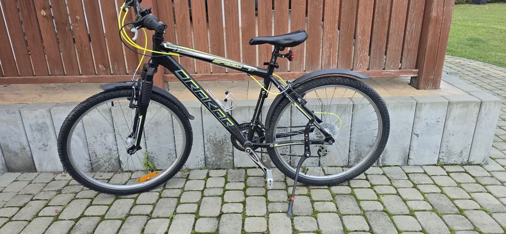 Rower górski 26 cal Młodzieżowy