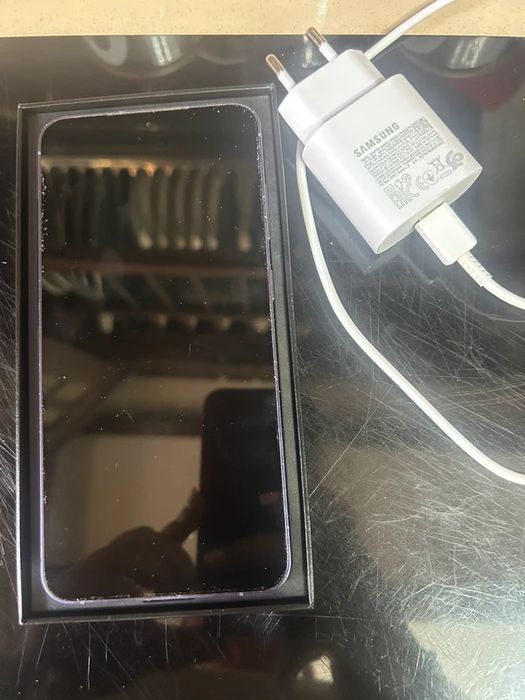 Samsung Galaxy S24+ Praticamente Novo