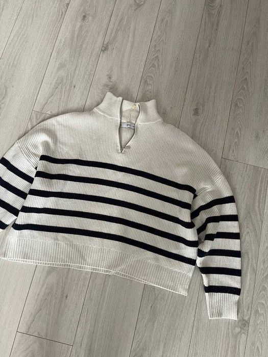 Sweter Mango rozmiar S
