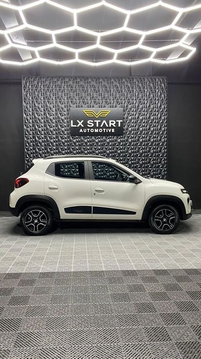 Dacia Spring Comfort Plus foto 4