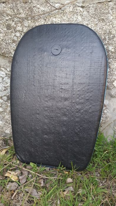 Prancha de bodyboard para criança