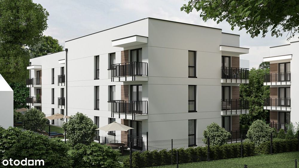 Mieszkanie – Opole Lubelskie - Widok 3