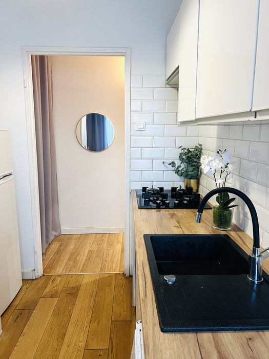 Mieszkanie Biały Kamień Dwa Pokoje Najem  Wynajem Wynajmę