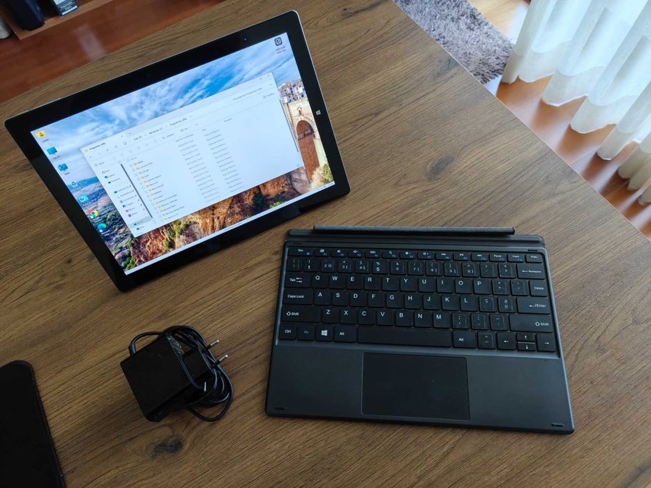 Tablet windows 11 Chuwi 12''