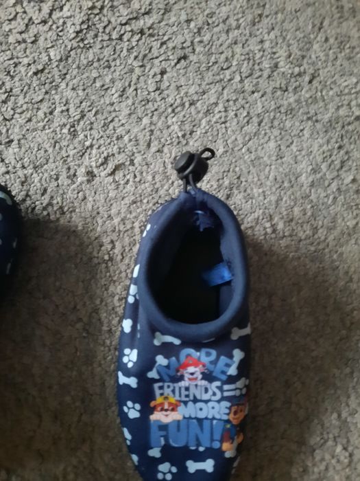 Buty do wody na kamienie 25/26