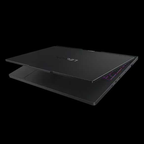 Legion Pro 5i Gen 10/Core Ultra 9 275HX/RTX 5070 Ti/32GB RAM/NOVO