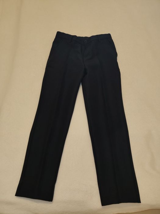 Spodnie komunijne eleganckie