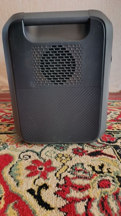 Зарядна станція Bluetti AC180P 1800W
