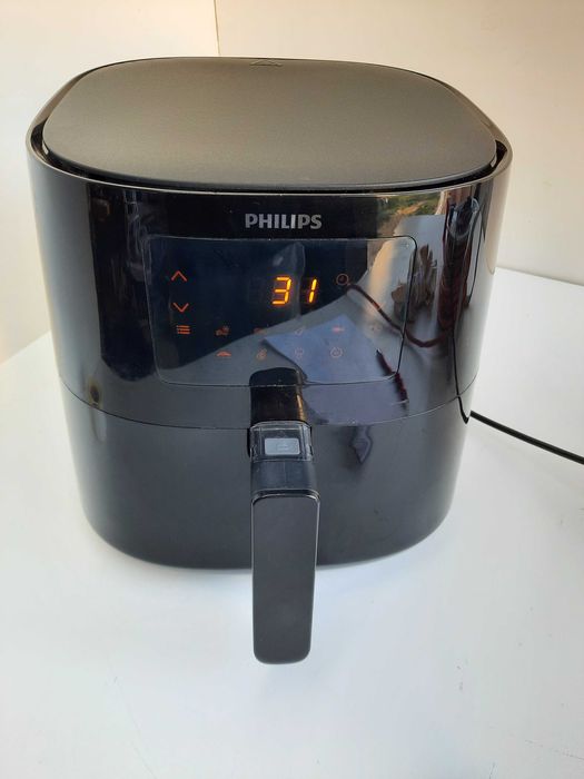 Frytkownica PHILIPS ESSENTIAL HD9270/90 2000W 6,2L