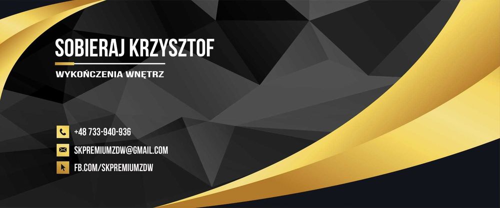 Remonty i wykończenia wnętrz