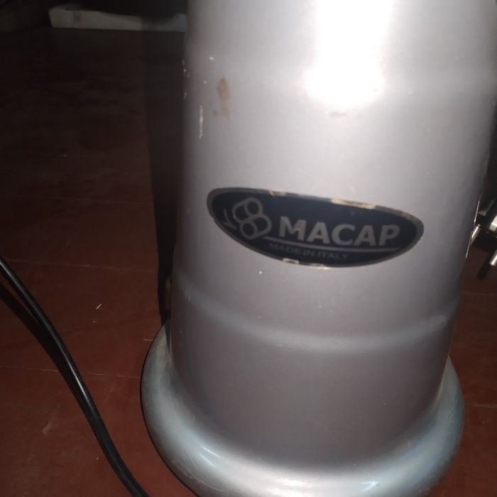 Кофемолка Macap, отличное состояние