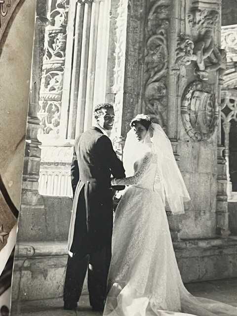 Fotografias antigas
