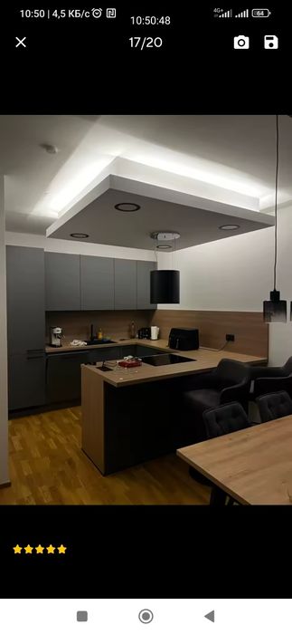 Світлодіодна стрічка 5в, 15м і 3м