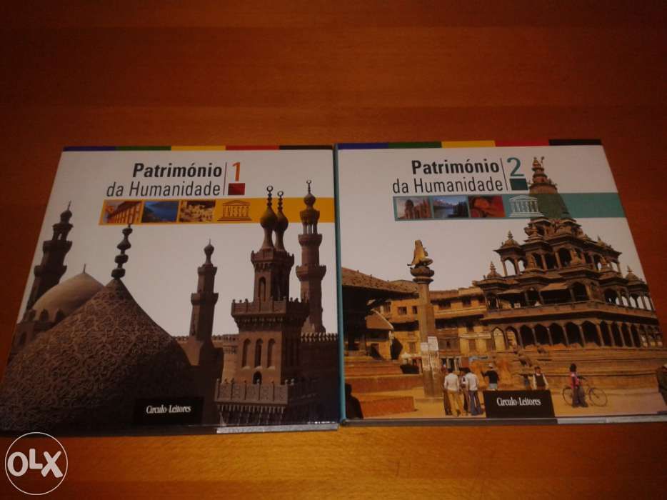 World Heritage Collection